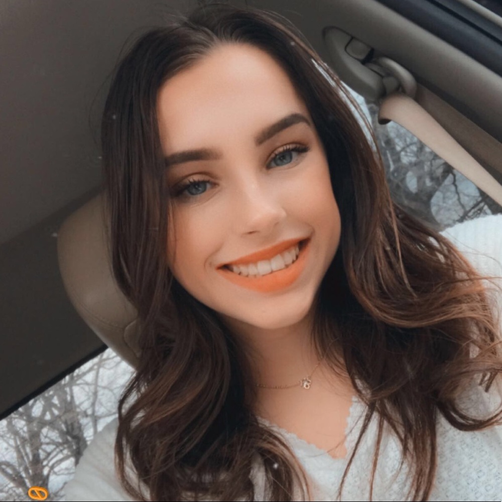 Meet your Posher, Kylan